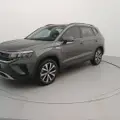 VOLKSWAGEN TAOS 1.4 250 TSI TOTAL FLEX COMFORTLINE AUTOMÁTICO VOLKSWAGEN TAOS 1.4 250 TSI TOTAL FLEX COMFORTLINE AUTOMÁTICO