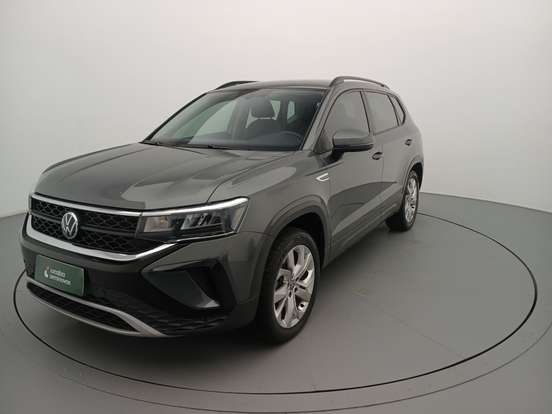 VOLKSWAGEN-TAOS-1.4 250 TSI TOTAL FLEX COMFORTLINE AUTOMÁTICO VOLKSWAGEN-TAOS-2023