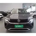 VOLKSWAGEN TAOS 1.4 250 TSI TOTAL FLEX COMFORTLINE AUTOMÁTICO VOLKSWAGEN TAOS 1.4 250 TSI TOTAL FLEX COMFORTLINE AUTOMÁTICO