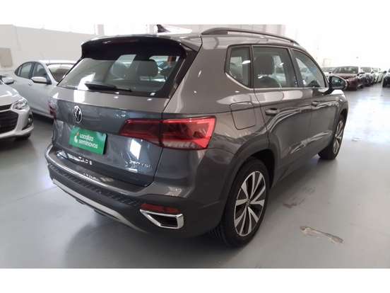VOLKSWAGEN-TAOS-1.4 250 TSI TOTAL FLEX COMFORTLINE AUTOMÁTICO VOLKSWAGEN-TAOS-2024