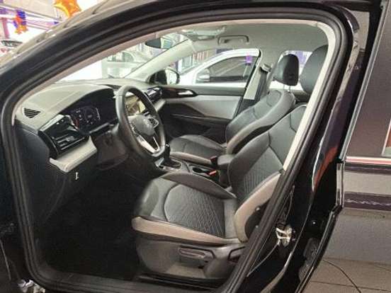 VOLKSWAGEN-TAOS-1.4 250 TSI TOTAL FLEX COMFORTLINE AUTOMÁTICO VOLKSWAGEN-TAOS-2024