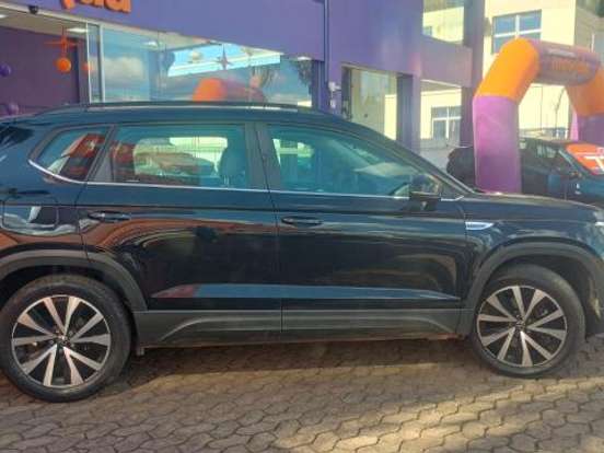 VOLKSWAGEN-TAOS-1.4 250 TSI TOTAL FLEX COMFORTLINE AUTOMÁTICO VOLKSWAGEN-TAOS-2025