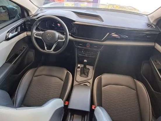 VOLKSWAGEN-TAOS-1.4 250 TSI TOTAL FLEX COMFORTLINE AUTOMÁTICO VOLKSWAGEN-TAOS-2025