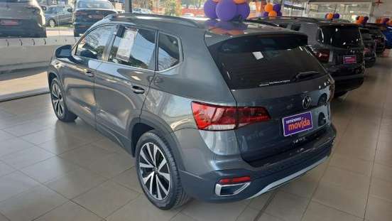 VOLKSWAGEN-TAOS-2025