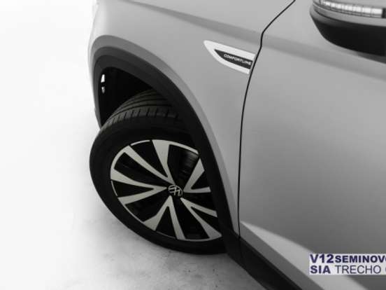 VOLKSWAGEN-TAOS-1.4 250 TSI TOTAL FLEX COMFORTLINE AUTOMÁTICO VOLKSWAGEN-TAOS-2024
