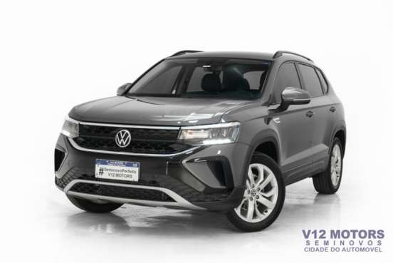 VOLKSWAGEN-TAOS-2022