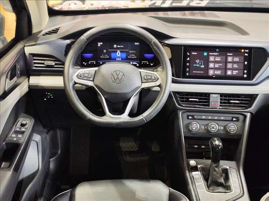 VOLKSWAGEN-TAOS-1.4 250 TSI TOTAL FLEX COMFORTLINE AUTOMÁTICO VOLKSWAGEN-TAOS-2022