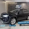 VOLKSWAGEN TAOS 1.4 250 TSI TOTAL FLEX COMFORTLINE AUTOMÁTICO VOLKSWAGEN TAOS 1.4 250 TSI TOTAL FLEX COMFORTLINE AUTOMÁTICO