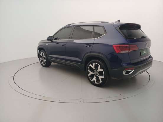 VOLKSWAGEN-TAOS-1.4 250 TSI TOTAL FLEX HIGHLINE AUTOMÁTICO VOLKSWAGEN-TAOS-2024