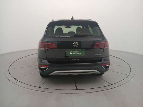 VOLKSWAGEN-TAOS-1.4 250 TSI TOTAL FLEX HIGHLINE AUTOMÁTICO VOLKSWAGEN-TAOS-2023