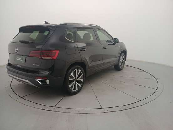VOLKSWAGEN-TAOS-1.4 250 TSI TOTAL FLEX HIGHLINE AUTOMÁTICO VOLKSWAGEN-TAOS-2023