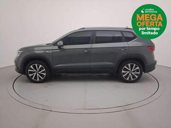 VOLKSWAGEN-TAOS-1.4 250 TSI TOTAL FLEX HIGHLINE AUTOMÁTICO VOLKSWAGEN-TAOS-2023