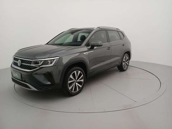 VOLKSWAGEN-TAOS-1.4 250 TSI TOTAL FLEX HIGHLINE AUTOMÁTICO VOLKSWAGEN-TAOS-2023