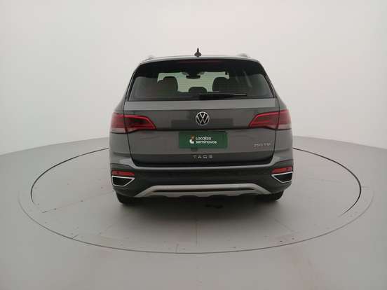 VOLKSWAGEN-TAOS-1.4 250 TSI TOTAL FLEX HIGHLINE AUTOMÁTICO VOLKSWAGEN-TAOS-2023