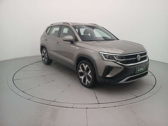 VOLKSWAGEN-TAOS-1.4 250 TSI TOTAL FLEX HIGHLINE AUTOMÁTICO VOLKSWAGEN-TAOS-2025