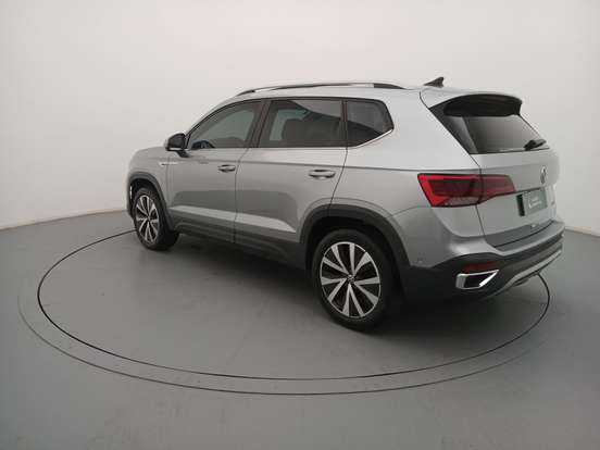 VOLKSWAGEN-TAOS-1.4 250 TSI TOTAL FLEX HIGHLINE AUTOMÁTICO VOLKSWAGEN-TAOS-2023