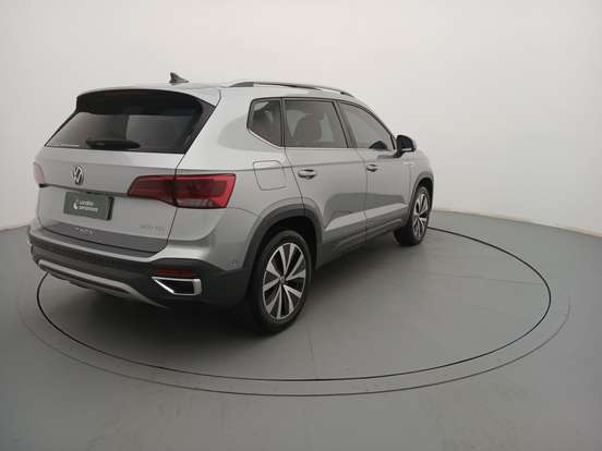 VOLKSWAGEN-TAOS-1.4 250 TSI TOTAL FLEX HIGHLINE AUTOMÁTICO VOLKSWAGEN-TAOS-2023