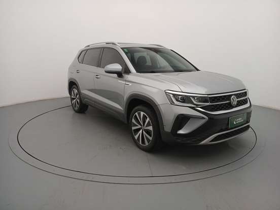 VOLKSWAGEN-TAOS-1.4 250 TSI TOTAL FLEX HIGHLINE AUTOMÁTICO VOLKSWAGEN-TAOS-2023