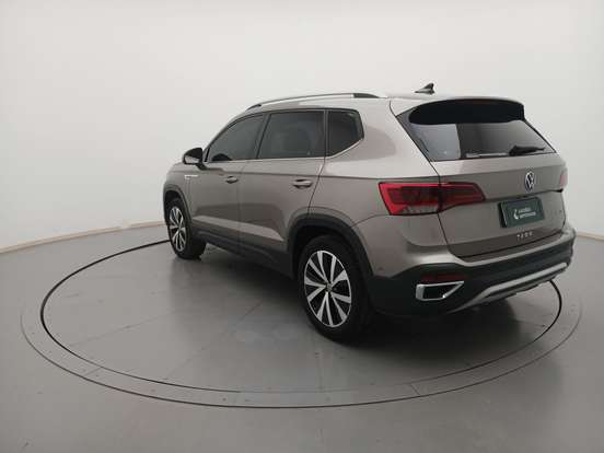 VOLKSWAGEN-TAOS-1.4 250 TSI TOTAL FLEX HIGHLINE AUTOMÁTICO VOLKSWAGEN-TAOS-2023