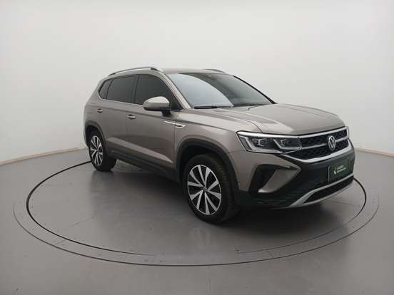 VOLKSWAGEN-TAOS-1.4 250 TSI TOTAL FLEX HIGHLINE AUTOMÁTICO VOLKSWAGEN-TAOS-2023