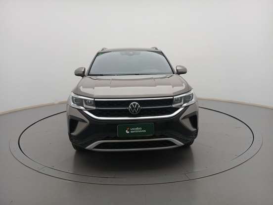 VOLKSWAGEN-TAOS-1.4 250 TSI TOTAL FLEX HIGHLINE AUTOMÁTICO VOLKSWAGEN-TAOS-2023