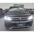 VOLKSWAGEN TAOS 1.4 250 TSI TOTAL FLEX HIGHLINE AUTOMÁTICO VOLKSWAGEN TAOS 1.4 250 TSI TOTAL FLEX HIGHLINE AUTOMÁTICO
