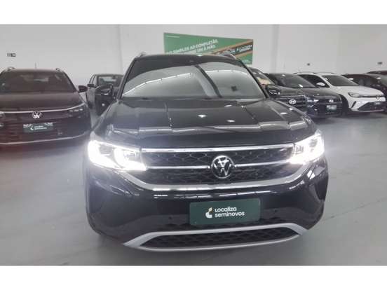 VOLKSWAGEN-TAOS-1.4 250 TSI TOTAL FLEX HIGHLINE AUTOMÁTICO VOLKSWAGEN-TAOS-2024