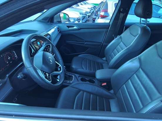 VOLKSWAGEN-TAOS-1.4 250 TSI TOTAL FLEX HIGHLINE AUTOMÁTICO VOLKSWAGEN-TAOS-2023