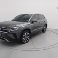 VOLKSWAGEN TAOS 1.4 250 TSI TOTAL FLEX HIGHLINE AUTOMÁTICO VOLKSWAGEN TAOS 1.4 250 TSI TOTAL FLEX HIGHLINE AUTOMÁTICO