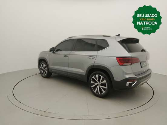 VOLKSWAGEN-TAOS-1.4 250 TSI TOTAL FLEX HIGHLINE AUTOMÁTICO VOLKSWAGEN-TAOS-2023