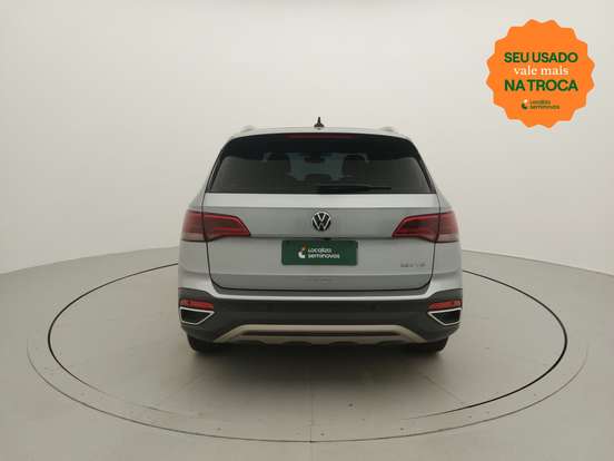 VOLKSWAGEN-TAOS-1.4 250 TSI TOTAL FLEX HIGHLINE AUTOMÁTICO VOLKSWAGEN-TAOS-2023