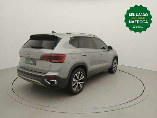 VOLKSWAGEN-TAOS-1.4 250 TSI TOTAL FLEX HIGHLINE AUTOMÁTICO VOLKSWAGEN-TAOS-2023