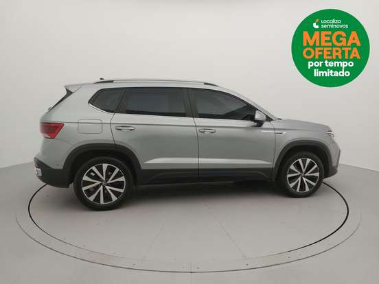 VOLKSWAGEN-TAOS-1.4 250 TSI TOTAL FLEX HIGHLINE AUTOMÁTICO VOLKSWAGEN-TAOS-2023