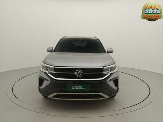 VOLKSWAGEN-TAOS-1.4 250 TSI TOTAL FLEX HIGHLINE AUTOMÁTICO VOLKSWAGEN-TAOS-2023