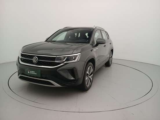 VOLKSWAGEN-TAOS-1.4 250 TSI TOTAL FLEX HIGHLINE AUTOMÁTICO VOLKSWAGEN-TAOS-2023