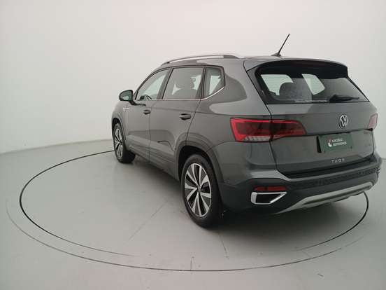 VOLKSWAGEN-TAOS-1.4 250 TSI TOTAL FLEX HIGHLINE AUTOMÁTICO VOLKSWAGEN-TAOS-2023