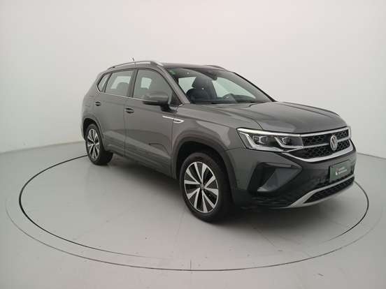 VOLKSWAGEN-TAOS-1.4 250 TSI TOTAL FLEX HIGHLINE AUTOMÁTICO VOLKSWAGEN-TAOS-2023