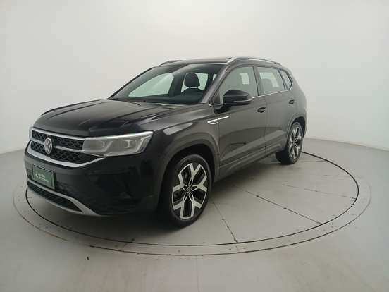 VOLKSWAGEN-TAOS-1.4 250 TSI TOTAL FLEX HIGHLINE AUTOMÁTICO VOLKSWAGEN-TAOS-2024