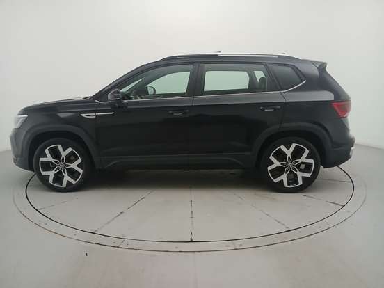 VOLKSWAGEN-TAOS-1.4 250 TSI TOTAL FLEX HIGHLINE AUTOMÁTICO VOLKSWAGEN-TAOS-2024