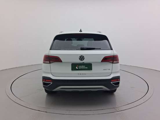 VOLKSWAGEN-TAOS-1.4 250 TSI TOTAL FLEX HIGHLINE AUTOMÁTICO VOLKSWAGEN-TAOS-2025