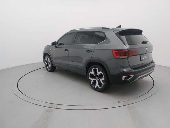 VOLKSWAGEN-TAOS-1.4 250 TSI TOTAL FLEX HIGHLINE AUTOMÁTICO VOLKSWAGEN-TAOS-2024