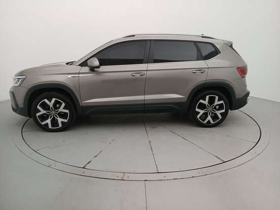 VOLKSWAGEN-TAOS-1.4 250 TSI TOTAL FLEX HIGHLINE AUTOMÁTICO VOLKSWAGEN-TAOS-2024