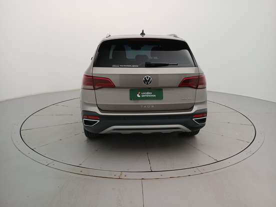 VOLKSWAGEN-TAOS-1.4 250 TSI TOTAL FLEX HIGHLINE AUTOMÁTICO VOLKSWAGEN-TAOS-2024