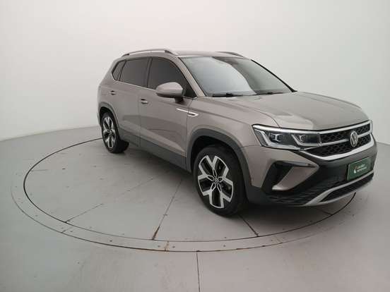 VOLKSWAGEN-TAOS-1.4 250 TSI TOTAL FLEX HIGHLINE AUTOMÁTICO VOLKSWAGEN-TAOS-2024