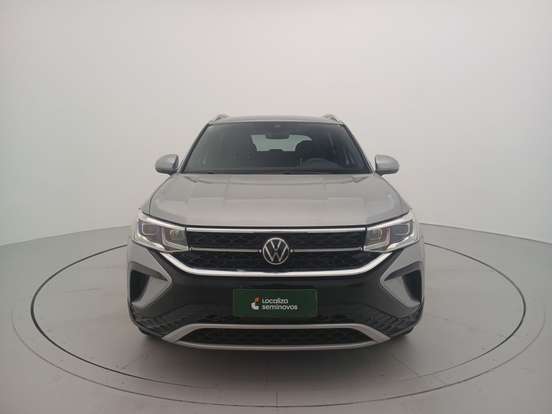 VOLKSWAGEN-TAOS-1.4 250 TSI TOTAL FLEX HIGHLINE AUTOMÁTICO VOLKSWAGEN-TAOS-2025