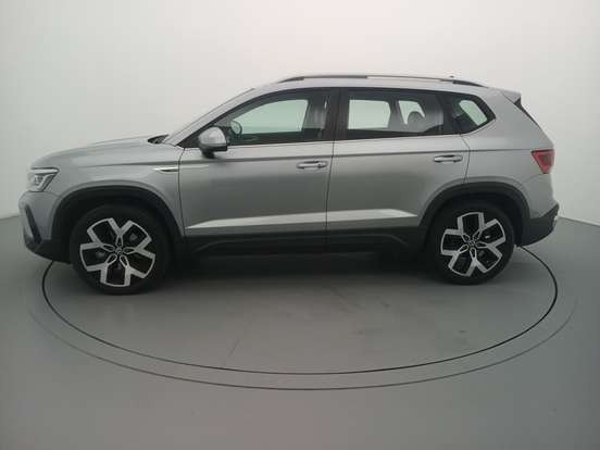 VOLKSWAGEN-TAOS-1.4 250 TSI TOTAL FLEX HIGHLINE AUTOMÁTICO VOLKSWAGEN-TAOS-2024