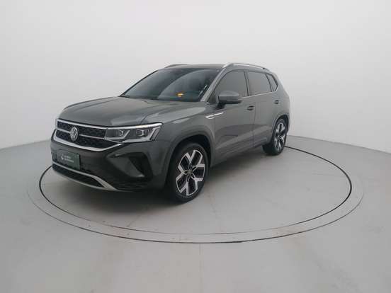 VOLKSWAGEN-TAOS-1.4 250 TSI TOTAL FLEX HIGHLINE AUTOMÁTICO VOLKSWAGEN-TAOS-2024
