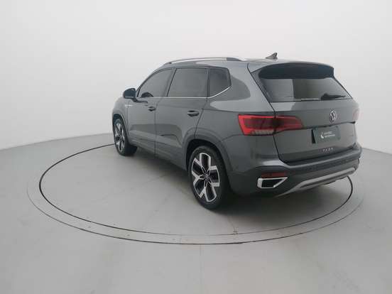 VOLKSWAGEN-TAOS-1.4 250 TSI TOTAL FLEX HIGHLINE AUTOMÁTICO VOLKSWAGEN-TAOS-2024