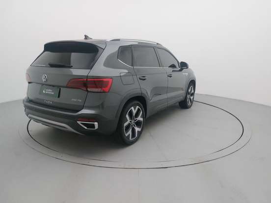 VOLKSWAGEN-TAOS-1.4 250 TSI TOTAL FLEX HIGHLINE AUTOMÁTICO VOLKSWAGEN-TAOS-2024
