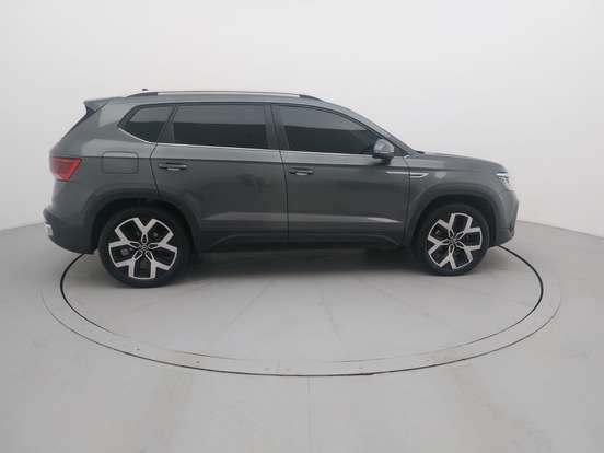 VOLKSWAGEN-TAOS-1.4 250 TSI TOTAL FLEX HIGHLINE AUTOMÁTICO VOLKSWAGEN-TAOS-2024